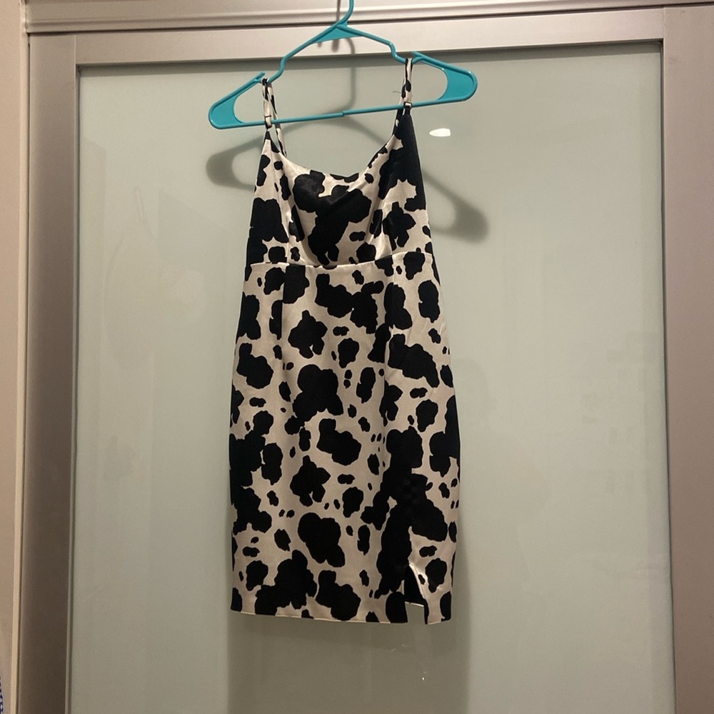 brand new dress new worn